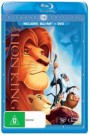 The Lion King (Blu-Ray)
